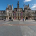 Gymnase Choisy-Masséna