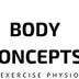 Body Concepts Exercise Physiology
