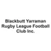 Blackbutt Yarraman Rugby League Football Club Inc.