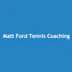 Matt Ford Tennis Coaching