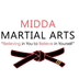Midda Martial Arts Trowbridge