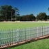 Bradbury Oval
