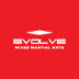 Evolve MMA (Clarke Quay Central)