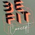 Be Fit Concept