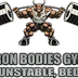 Iron Bodies Gym