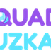 Aquababy Zuzka - Plávanie dojčiat a batoliat