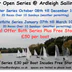 Ardleigh Sailing Club
