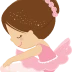 Tippy Toes Ballet