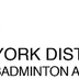 Leaside Badminton Club
