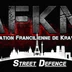 Krav Maga Colombes - Courbevoie - La Garenne Afkm