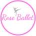 Rose Ballet School