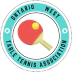 Ontario West Table Tennis Association