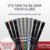 John Reay Golf Driving Range