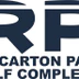 Riccarton Park Golf Complex