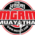 MGRM Muay Thai