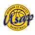 USAP Basketball