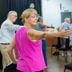 CHAIR YOGA FOR SENIORS