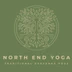 North End Yoga