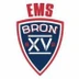 EMS Bron XV, Club de Rugby de Lyon / Bron
