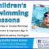 Hilary Duffell Swim School