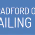 Bradford-on-Avon Sailing Club