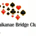 Waikanae Bridge Club