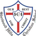 Sherwood Hills Christian School Ltd.