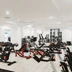 Central Park Leisure Centre