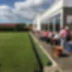 Auchinairn Bowling Club Opening Day