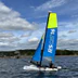 RYA Catamaran Introduction