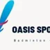 Oasis Juniors Badminton Club