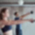 Salle de fitness Cosyness