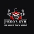 Hero's Gym