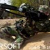 Terrain Paintball/Airsoft Atomik