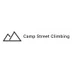 Camp Street Climbing