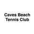 Caves Beach Tennis Club
