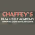Chaffeys Black Belt Academy Shorikan Karate - Do