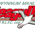 Wynnum Manly Junior Rugby League