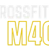 CrossFit M40 High Wycombe