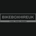 Bike Box Hire UK