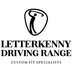 Letterkenny Driving Range & Golf Shop