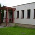 Učebňa plávania pri základnej škole