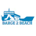 Barge2Beach