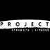Project Strength & Fitness