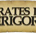 Pirate golf extravaganza