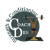Coach Dee S&C
