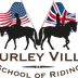 Burley Villa School of Riding