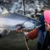 River Mourne Fly Fishing