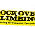 Rock Over Climbing Bolton