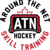 Around The Net Hockey